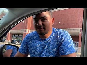 An innovative new scam - Fake violin busker scam