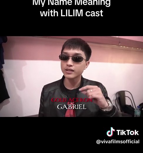 Discover the Meaning Behind LILIM Cast Names