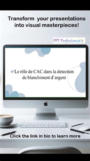 Powerful PowerPoint Presentation for Graduation Projects