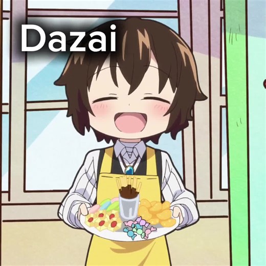 Bungo Stray Dogs: Dazai and Chuuya's Unique Bond