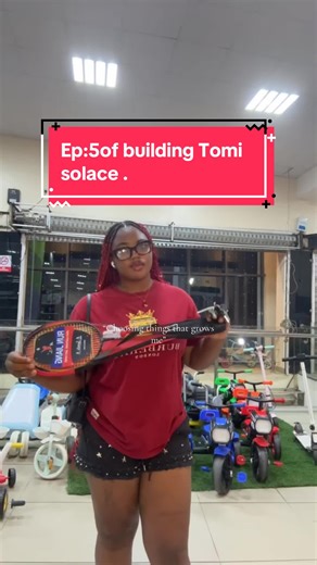 Ep:5 of building Tomi solace. little things that make my days gentler 🤍. learning, moving, choosing me.#fyp#slowday#Tomisolace#contentcreatorinilorin