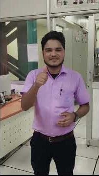 Cooling Tower (FRC) – we explain basic working, key parts and safety points of FRC cooling tower.