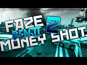 FaZe Benji Money Shot Episode 2 Response - WOZEYH