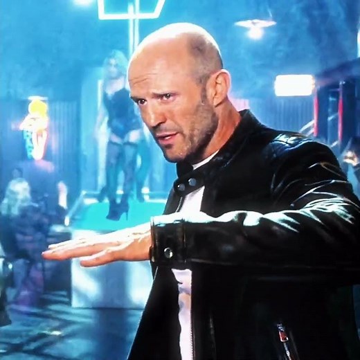 "He Gave Him A Lesson" - Jason Statham Edit | Expendables 4 | Song - MATADORA (Slowed) #edit #shorts