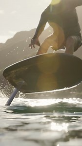 18 reactions | Introducing ULTRA L. The world’s lightest performance eFoil. Carve even harder and lean into the most advanced eFoil yet. At only 22.5kg/49.6lbs with Flitecell Nano, ULTRA L is almost 20% lighter than the previous ULTRA. More freedom. More performance. | Fliteboard | Facebook