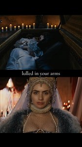 3.7K views · 37K reactions | Dracula: A Love Tale  A haunting dark gothic romance by Luc Besson paired with my ethereal orchestral song Innocence  Listen to this track on Spotify: https://open.spotify.com/track/2xIeZBncMdPQlvcEzUVpm2 #gothic #goth #gothichorror #dracula #dracula2025 #draculaalovetale #countdracula #bramstokersdracula #vampire #vampires #gothicromance #dark #darklove #spooky #draculalovestory | Anastasia Minster | Facebook