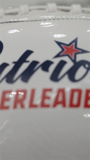 The 2025 NEPC roster is here! Meet your Patriots Cheerleaders—now live on our website! ❤️🤍💙 | New England Patriots Cheerleaders