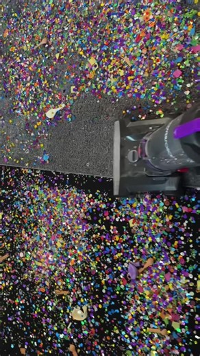 [@Cat Claire Vacs ]💟bissell and kenmore with a big mess #vacuum #vacuumasmr #crunchyvacuumasmr #vacuumcrunch #oddlysatisfying