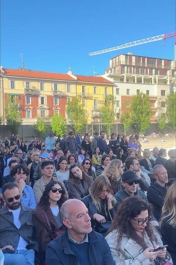 Alessandro Sgobbio | Live @ Piano City Milano Festival 2026 #piano #music #musica