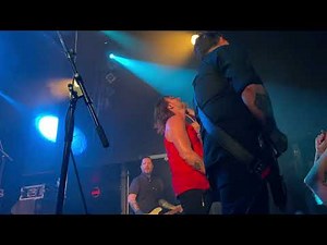 Authority Zero : Complete Show Live In Paris