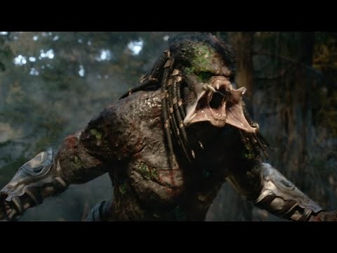 Depredador - Película Completa en Español Latino | Películas TONCONI