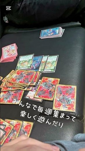 【2026学生制作】TCG同好会PR動画