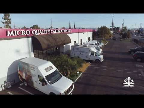 Micro Quality Calibration, Inc. in Chatsworth, CA