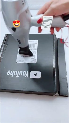 HOW TO EASILY REMOVE LABELS #tips