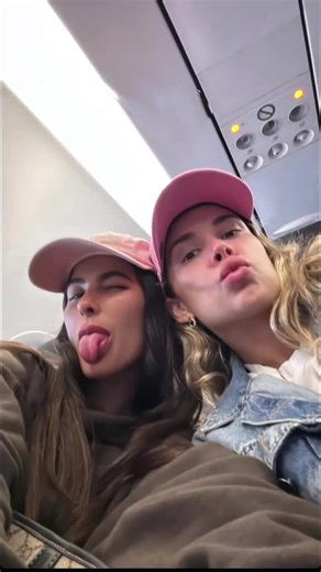 🩷🩷 #ivanayturbe #✈️