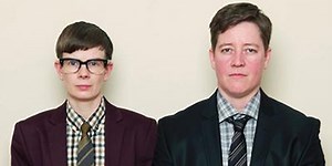 The Year's 10 Best Transgender Non-Fiction Books