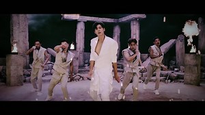 【郑允浩】東方神起  Guilty Music Video（Full Version）