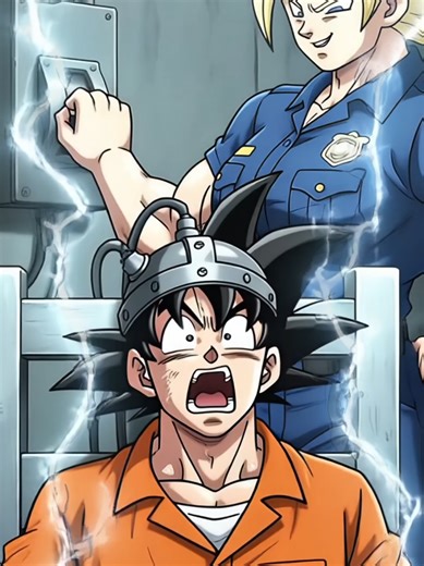 Monkey Tail Meets Sailor Fists - Outtakes 1 The battle between Goku and Sailor Moon continues to escalate, and it looks like one side finally got the upper hand... or did they? Behind every plan is a plot twist waiting to happen. #AIMusic #Goku #SailorMoon #DragonBall #DaddyJim
