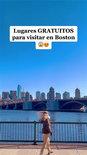 Descubre Boston: Amor y Lugares Imperdibles