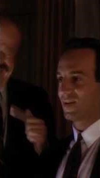 Cop Rock - Gimme a Cop Who Doesn't Shoot Blanks