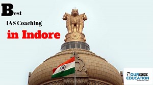 Best 10 IAS Coaching in Indore 2026 [Latest Update]