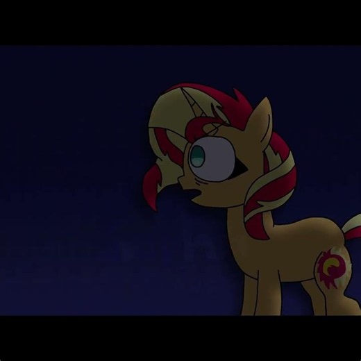 Starlight Glimmer Suffered The Most (My Little Purgatory) #starlightglimmer #sunsetshimmer #bojack