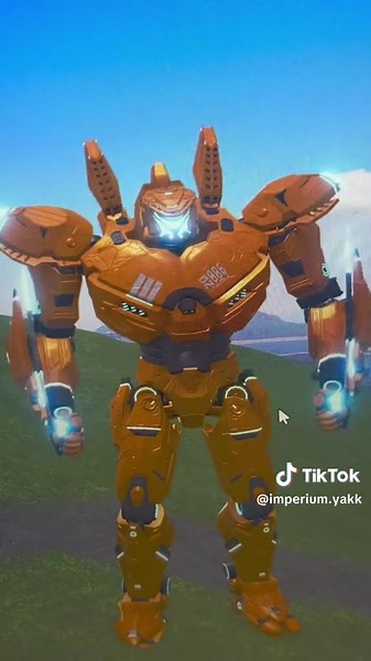 The 2 other versions :)#roblox #audio #pacificrim #strikereureka #kaijuarisen