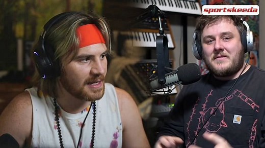 Rust Developer slams Twitch for banning "WillNeff," says it's "targeted" and ridiculous