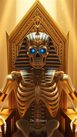 What If You Ruled Ancient Egypt for One Week? 👑🏺