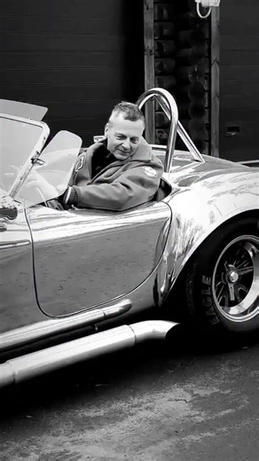 2.6K views · 90 reactions | V8 Power  Shelby Cobra 427 S/C Super Snake : https://store.ponynsnake.com/listing/1966-shelby-cobra-supersnake-s-c-427/ #shelbycobra #Cobra #Shelby #ShelbyAmerican #cobra427 #V8Power #musclecar #carrollshelby #dragster | Pony 'N Snake | Facebook