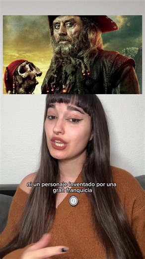 La Verdad Sobre el Pirata Barbanegra y Su Barco