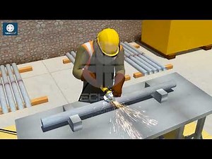 Top 5 Hand Safety Tips | Animated Safety Videos | TECH EHS