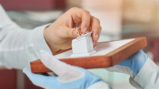 All jobs axed as popular Scots jewellery firm collapses after 40 years