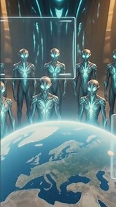 The Alien Judgment Is Complete… Earth’s Fate Decided 👽⚖️