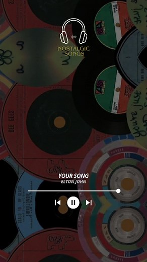 Elton John's 'Your Song' - Meaning and Lyrics Explained