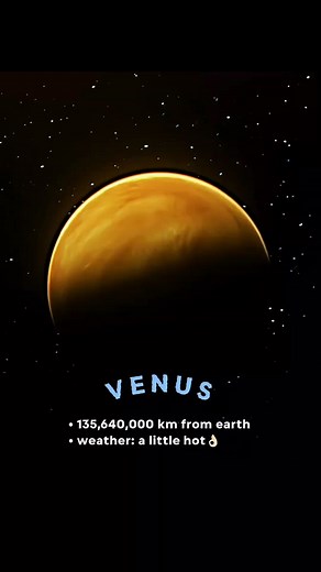Inside Venus Exploration: What Lies in the Heart of the Mysterious Planet?