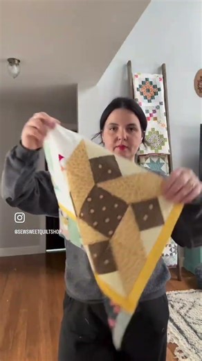 Everything Under the Kitchen Sink quilt 2026•18 inch blocks• PLAN is 4 across and 5 down