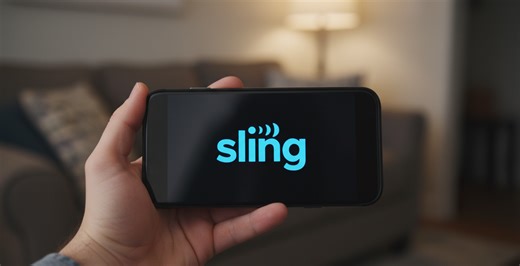 How to add new user profiles on Sling TV, Sling Freestream