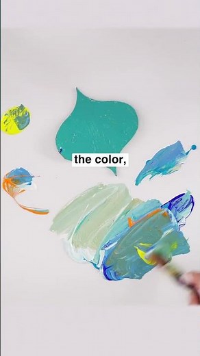 Match the color of any object in 60 seconds