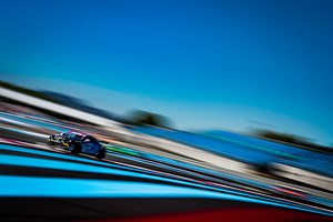 FFSA GT : Suivez la Course 2 au Circuit Paul Ricard en LIVE vidéo