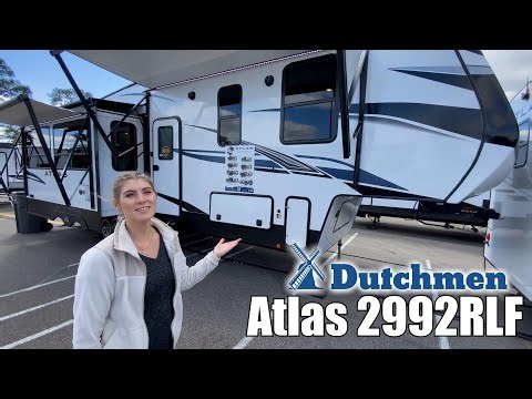 Dutchmen RV-Atlas-2992RLF