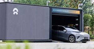 Nio launches flexible battery swapping in Europe. What does that mean?