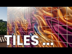 Create Fill Tiles With Images In AFFINITY PHOTO