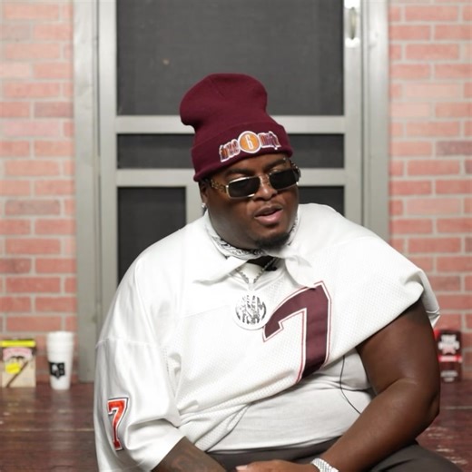 Duke Deuce reveals he recently discovered that his ancestors were indigenous to America! 🪶 | Dirty Glove Bastard