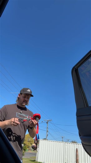 12K views · 46 reactions | Are there better versions worth trying? It’s been a few months with these now and it’s always a pleasure. No more mess or knots. The self retracting is good, it can need a little assistance now and then though. Might have to try them in the weather. | Addicted to tools | Facebook