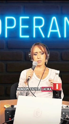 MAMA BERÁGOTT…😁😍🤣 ÉS KIOSZT MINDENKIT…🤣😎🇭🇺