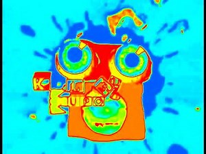 Klasky Csupo In Loudness + Colorama