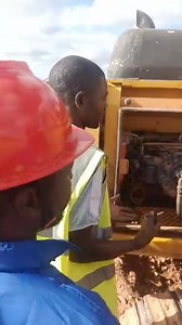 1.6K views · 58 reactions | Excavator Students doing there practicals...