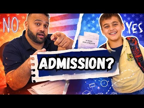 Don't Put Your Kid in US Schools Before Watching This- Indian Family in USA