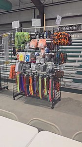 10K views · 53 reactions | We are all set up at the North Central Florida Dog Hunters Association event at the live Stock pavilion in Fanning Springs. Come see us! | Native Dog Supply | Facebook